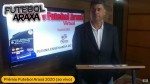 171221 - Premio Futebol Araxa 2020 - Alexandre Cesar - Mestre de Cerimonia (1)