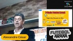 171221 - Premio Futebol Araxa 2020 - Alexandre Cesar - Mestre de Cerimonia (2)