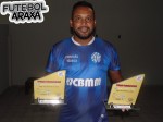 Dínamo - Campeão da Copa Futebol Araxá 2020
e Certificado de Formador da CBF