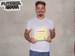 Kelvy (Dínamo) - Melhor Lateral Esquerdo 2016 à 2019