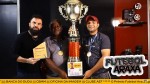 171221 - Premio Futebol Araxa 2020 - Leo Chaves - Leo Trianon e Reginaldo - Trianon