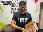 Malvinas - Campeão do Torneio do Vila 2019