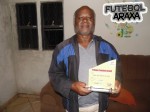 Trianon - Campeão do Intermunicipal de Campos Altos 2019