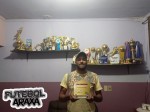 Túlio Gabriel (Vila Nova) - Melhor goleiro 2016 à 2019 (Super-craque das 4 edições)