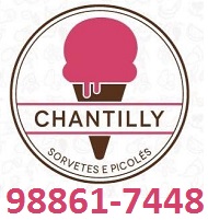 160 – chantilly sorvetes