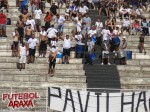 Segundona - Torcida do Araxa Esporte (1)