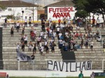 Segundona - Torcida do Araxa Esporte (4)