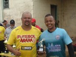 020422 - Copa Norte - Caique do Ajesp - melhor goleiro