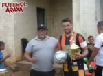 020422 - Copa Norte - Gondins vice campeao