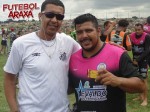 030422 - Bebeto do Ajesp - O melhor em campo