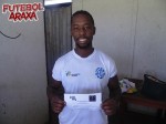 210422 - Vagner Love do Dinamo - O melhor em campo