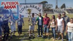 050622 - Copa Araxa 2022 - Dinamo - Trofeu Campeao