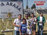 050622 - Copa Araxa 2022 - Landerson - Artilheiro