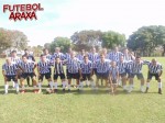 16.07.22 - Atleticanos x Flamenguistas - O jogo - Atletico