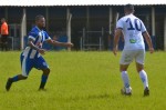 Amistoso Dinamo x Araxa Master (2)