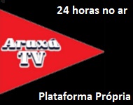 159 – Araxá Total TV