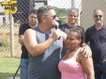 060424 - Robson e Iara