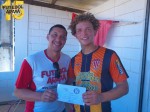 28.07.24 - Abner do Gondins - O melhor em campo