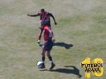 180525 - Vila Cup - Vila Nova 2 x 3 Arachas (1)