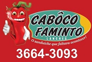 129 – Cabôco Faminto
