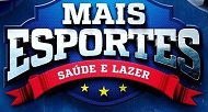 148 – MAIS ESPORTES – CHUTE INICIAL
