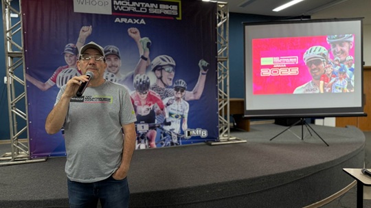 Araxá 2025 Capital Mundial do Mountain Bike e do Turismo Esportivo (2)