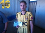 270925 - Joao Vitor da Mafia - O melhor em campo