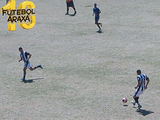 261025 - Amadorao - Arachas x Sao Pedro