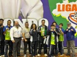 Copa America de Taekwondo (6) Copa America de Taekwondo (6)