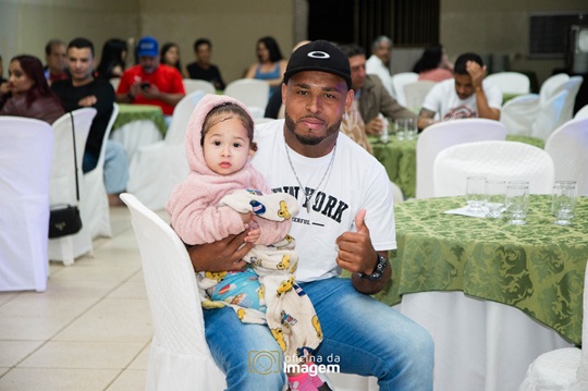 wesley do santa terezinha