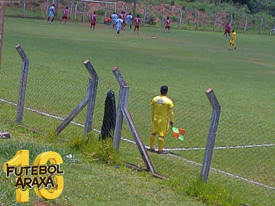 091125 - Taca Cidade - Santa Terezinha x Vila Nova (10)