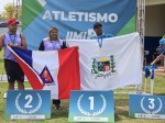 Atletas paralimpicos de Araxa conquistam 16 medalhas no JIMPI em Uberlandia (1) Atletas paralimpicos de Araxa conquistam 16 medalhas no JIMPI em Uberlandia (1)