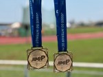 Atletas paralimpicos de Araxa conquistam 16 medalhas no JIMPI em Uberlandia (11) Atletas paralimpicos de Araxa conquistam 16 medalhas no JIMPI em Uberlandia (11)