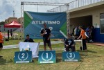 Atletas paralimpicos de Araxa conquistam 16 medalhas no JIMPI em Uberlandia (8) Atletas paralimpicos de Araxa conquistam 16 medalhas no JIMPI em Uberlandia (8)