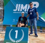 Atletas paralimpicos de Araxa conquistam 16 medalhas no JIMPI em Uberlandia (9) Atletas paralimpicos de Araxa conquistam 16 medalhas no JIMPI em Uberlandia (9)