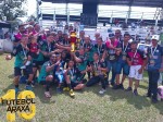 071225 - Ruralao - Ajesp - Vice campeao