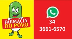 170 – FARMACIA DO POVO