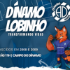 *Projeto “Lobinho transformando vidas” do Dínamo para adolescentes de 12 a 13 anos