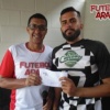 Bruno do Estância: o melhor em campo no título do Estância