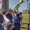 Fotos da decisão da Copa Araxá (Parte 1)