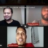 *17.06.21 – EM CASA ao vivo, EBOOK “Atividades de Futebol”