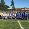 Escolinha do Trein. Williams Batista está no G2 do Sub-12 e Sub-14 da Copa Integração