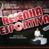 Araxá Esporte é o grande destaque do Resenha Esportiva de sexta, 28
