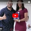 Vídeo Promocional do Prêmio Futebol Araxá 2021