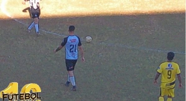 Milan vence São Pedro e garante vaga antecipada no Ronan Ferreira