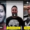 31.08.21 – Game-Show: Alessandro Barcelos x Felipe Rodrigues