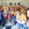 Média baixa: apenas 8 gols na rodada da Copa AEF