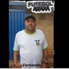 *Luto no futebol: falece Fernando Bom Sucesso