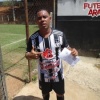 Juninho Alagoano: o melhor em campo na vitória do Santa