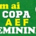 Copa AEF pode ter versão feminina